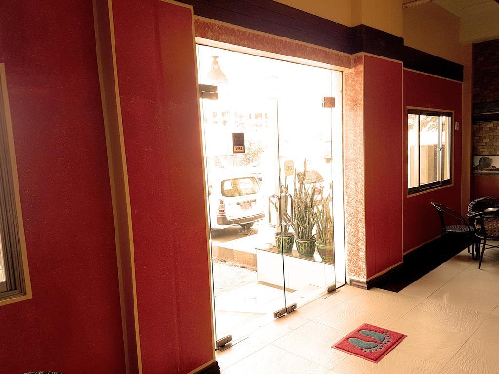 Hotel 63 Yangon Exterior foto