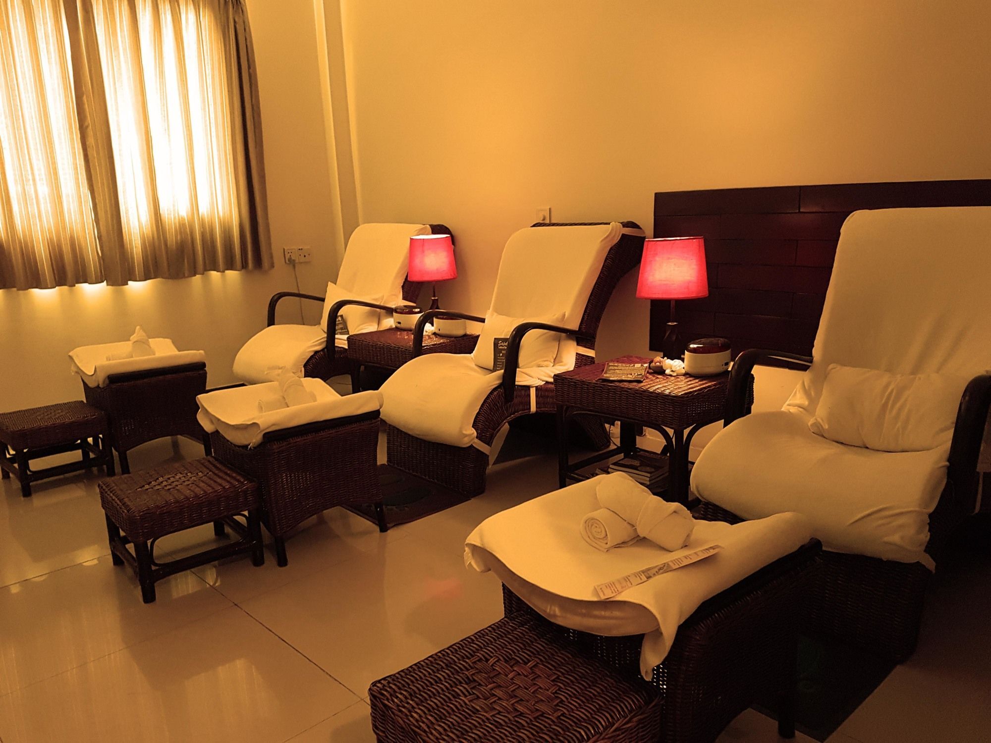 Hotel 63 Yangon Exterior foto